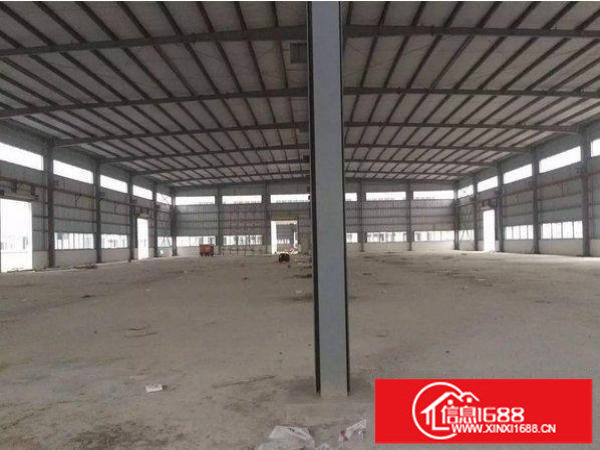 平湖新木村单一层钢结构独院厂房2200平出租水电齐全