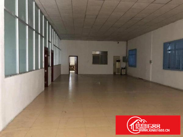 虎门赤岗两层独院800平米出租！