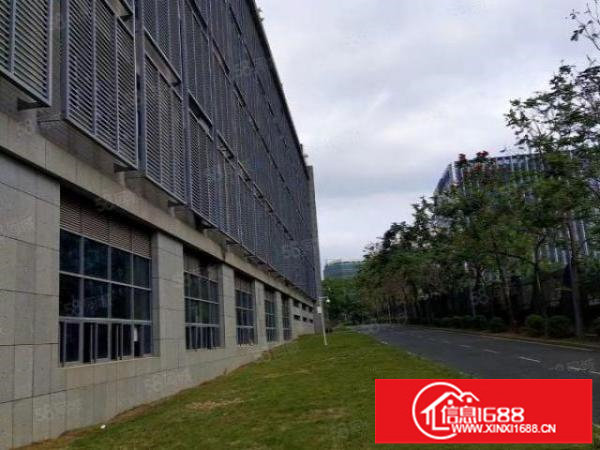 坪山大工业区红本厂房花园式工业区带精装修办公室车间