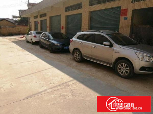 五百平方厂房，一楼，适合仓库或加工厂