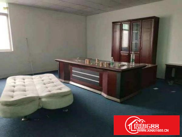 出租龙岗区龙岗平湖楼上精装修厂房