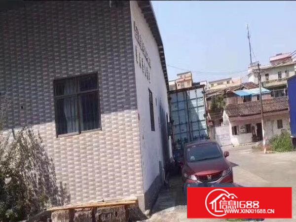 常平新出单一层厂房800平方，报价14可谈.有宿舍