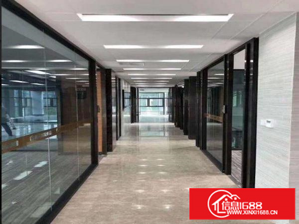 西部工业区一楼1600平，村委厂房，可分租