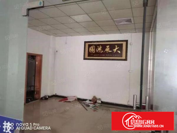 长安乌沙新出一楼1200平方水电齐全办公室装修厂房出租