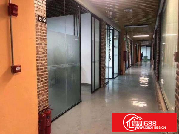 出租龙岗区横岗红本写字楼