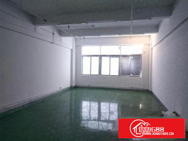 塘厦桥陇社区独院楼上全新厂房1000平米原房东出租