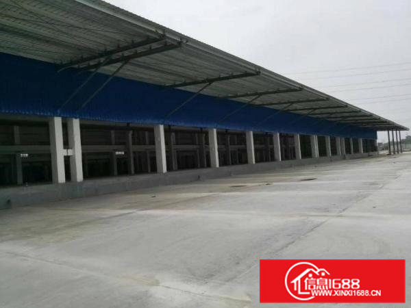 常平大量原房东1000平-20000平独院钢厂房出租可分租