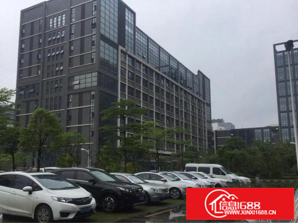 出租龙岗区坪地一千平方厂房，框架结构，可分租独门独院