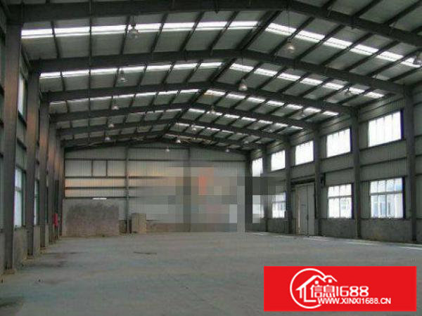 出租龙岗区中心城独院单一层1600平方高6米宿舍办公水电齐全