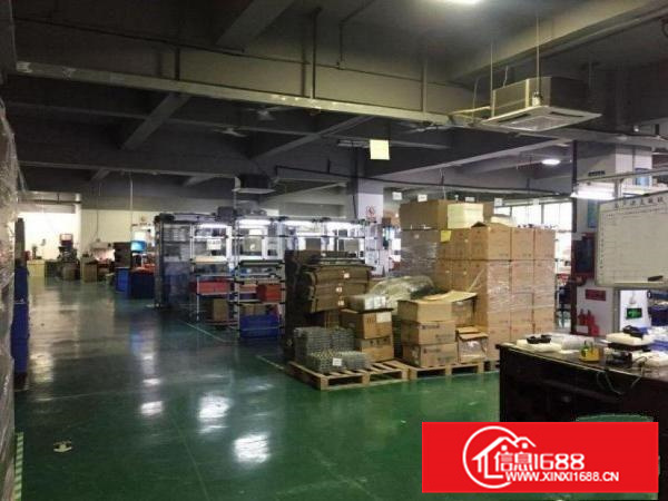 博罗柏塘，原房东1500一楼出租，带地坪漆。