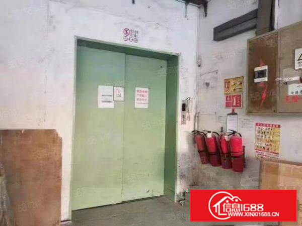 长安锦厦新出独院厂房3200平