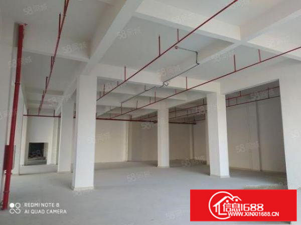 黄江镇高新工业园单层面积1680起每层二台货梯起二吨和三吨