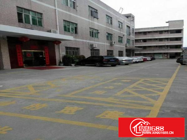 坪西标准一楼265平方高度五米已现成隔好