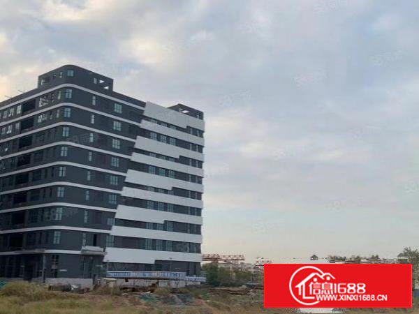 塘厦沙湖科苑城大坪高速出口5000平方全新红本厂房出租