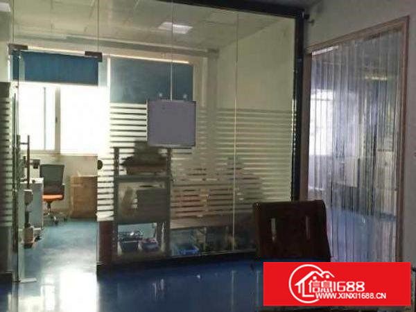 龙岗区爱联嶂背一村园湖路厂房三楼300平