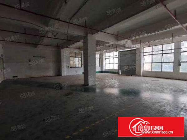 公明合水口800全新一楼厂房出租