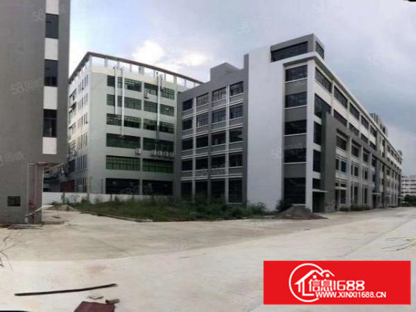 200起租金凤凰工业精装修厂房2000平出租有水有电消防