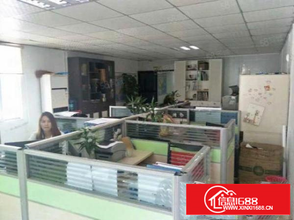 万江石美新出单一层厂房500平有现成办公室及宿舍配电150K