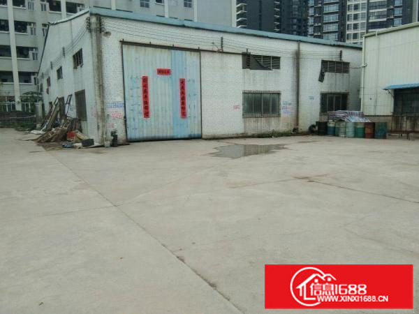 陈江三星电子厂旁工业园内带装修500平方招租