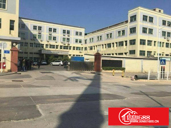 性价比高，厂房规格好，