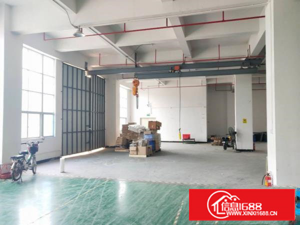 塘厦林村1500平一楼，精装带行车，可环评，近高速