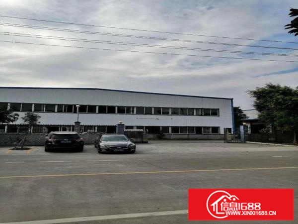 里水新出独院厂房（具体看信息及图片）