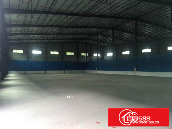 ~~大坪新出2000平米独门独院厂房~形象好 大空地~~