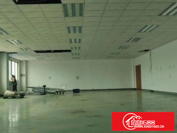 出租桥头城区420平方厂房适合各行各业现成装修水电齐全