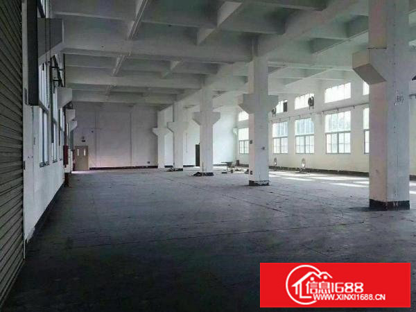 出租龙岗区坪地厂房3千平方，可分租可整租，适用任何行业