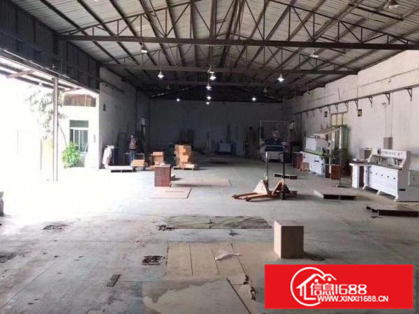 黄江近公明新出单一层独院钢构1500平，超大空地，价格优惠