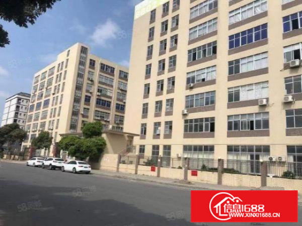 三联工业区现成办公室装修水电齐全电子厂房3200平方米出租