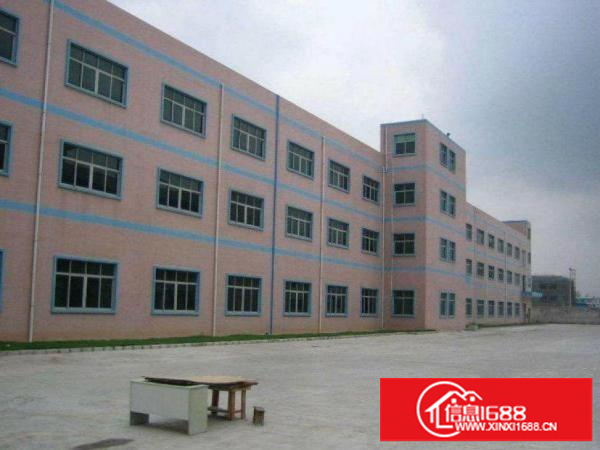 出租坪山新区坪山精装修厂房900平方米