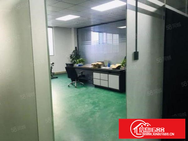 新建厂房园区管理，北滘工业区6000方标准厂房带办公宿舍A