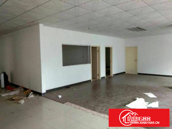 惠阳秋长西湖新出独院厂房4400平米低价招租