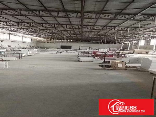 桥头位于东莞市桥头镇禾坑村禾厂房1400平米