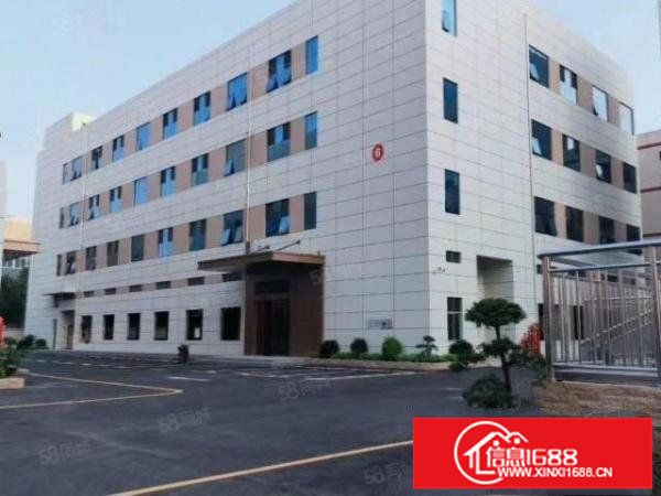 沙井西环路沙三工业区新出独门独院6600平方厂房出租