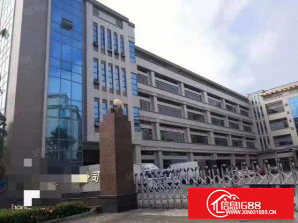 企石镇石排大道旁分租原房东独院标准厂房1200平方一层带装修