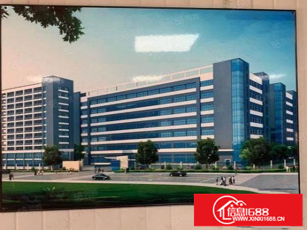 寮步镇原房东新建独门独院厂房总面积90000平米招租带红本