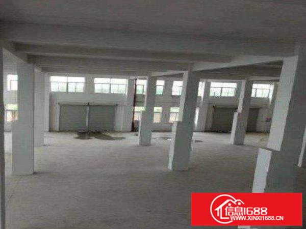 龙岗标准整栋厂房2000方出租水电到位带装修