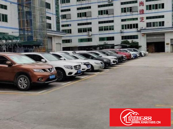 房东出租龙华区大浪独门独院一万五平方厂房