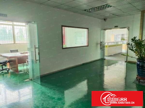 石排田寮精装修原房东950平厂房出租