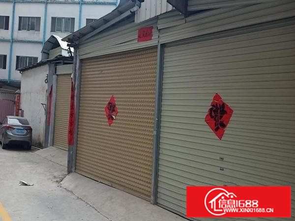 原房东厂房单一层可做仓库