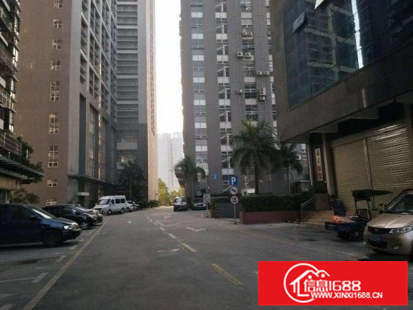 布吉李朗珠宝.电子研发.展厅设产业园单层2180平