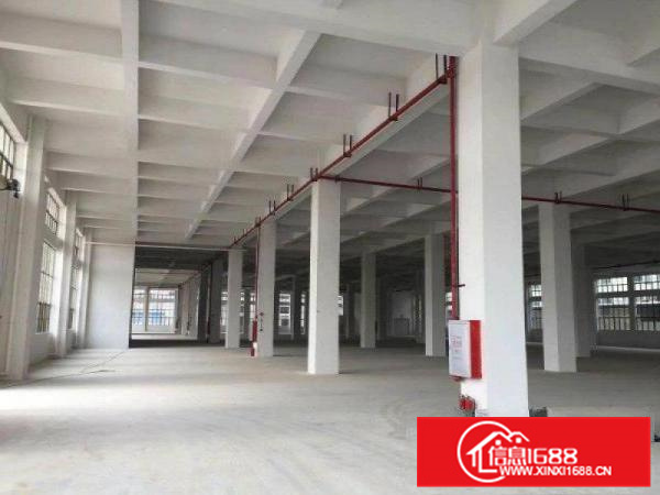 小金口原房东重工业厂房12000方宿舍3千出租