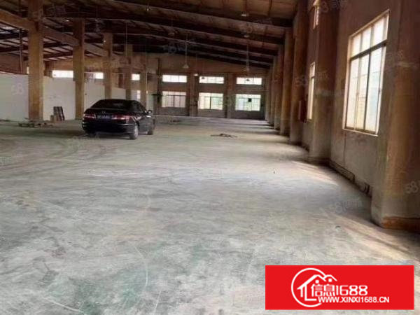 黄江新出单层独院厂房招租2180平米空地大