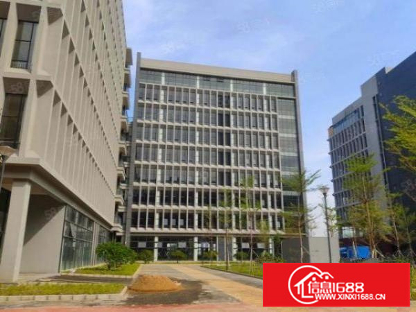 花园式，有证，顺德伦教10000平方标准厂房出租