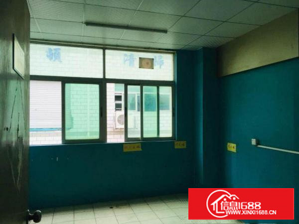 塘厦沃尔玛550平米豪华装修办公室，电商贸易研发