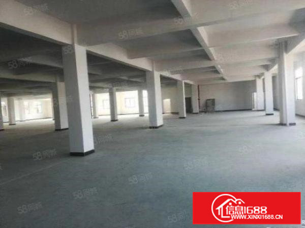 东坑镇初坑工业区新出二楼现成办公室装修厂房