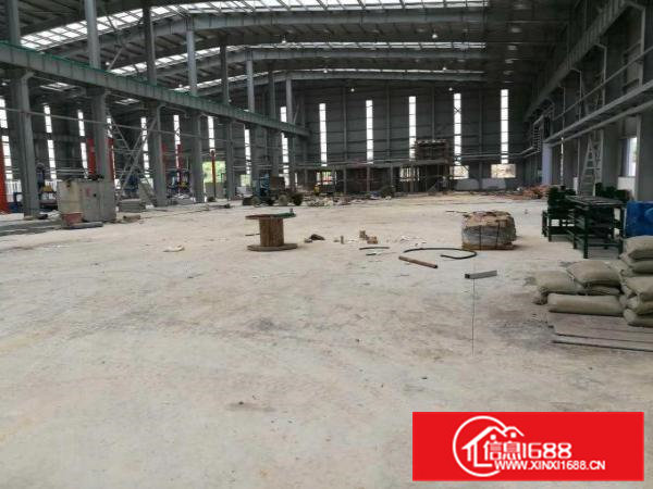 出租单一层铁皮厂房800㎡厂房招租找适合您的厂房