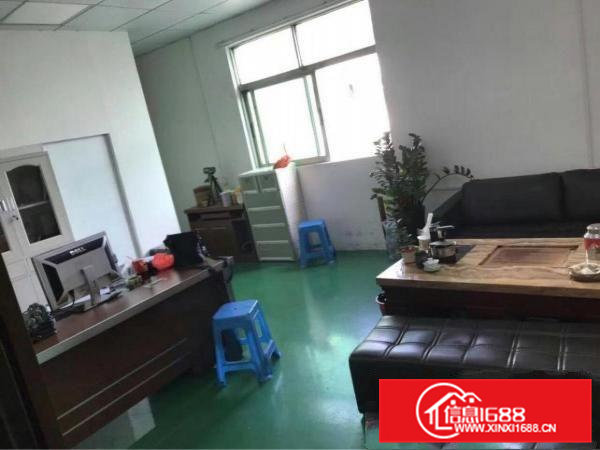 凤岗雁田新出1000平方精装修厂房三楼